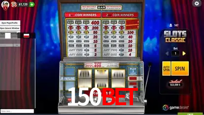 Desvendando o Mundo dos Jogos Virtuais na 150bet
