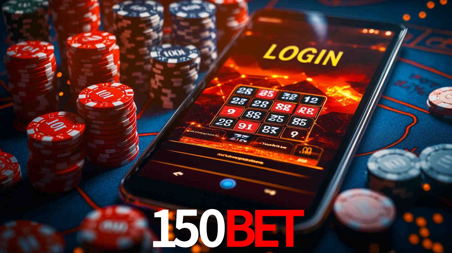 150bet,150 bet login