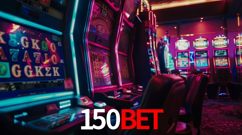 APP oficial da 150bet para mobile