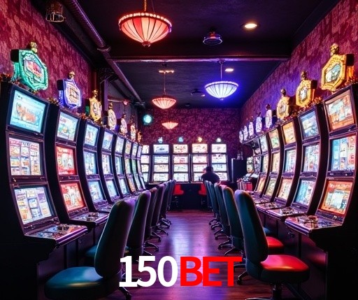 Promoções Sazonais 150bet