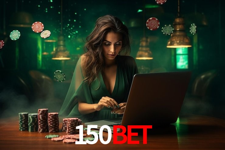 150 bet plataforma
