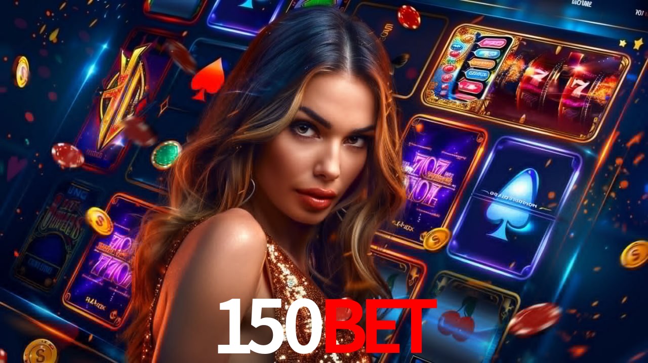 Inovações de Jogos na 150bet: O Futuro das Experiências Interativas
