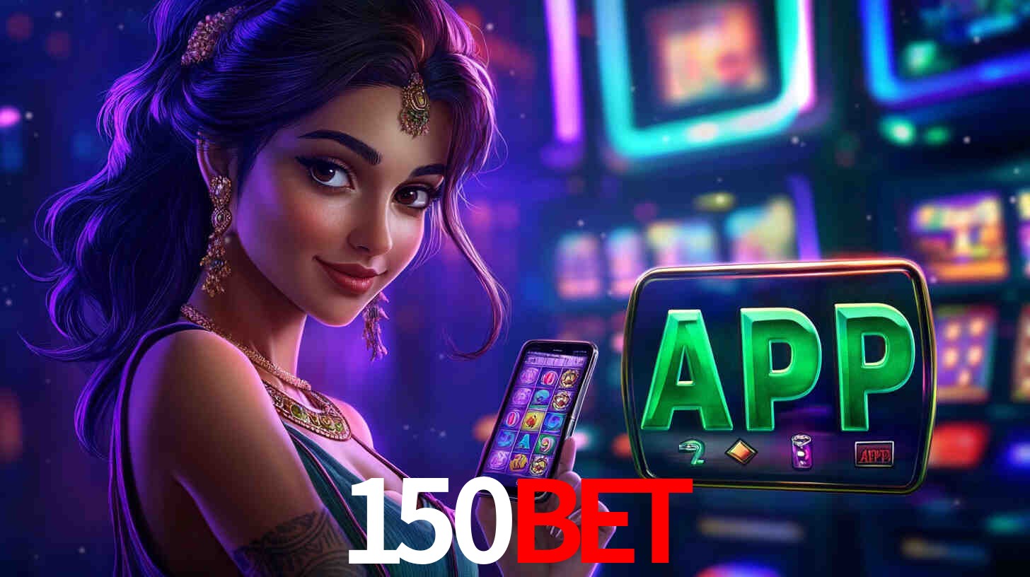 150 bet plataforma