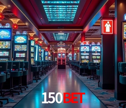 Explorando a Categoria de Eventos em Apostas na 150bet
