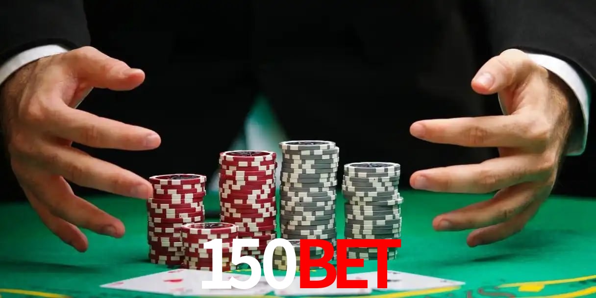 cassino 150bet