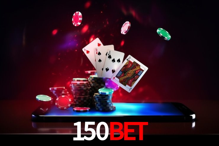 Live Casino 150bet