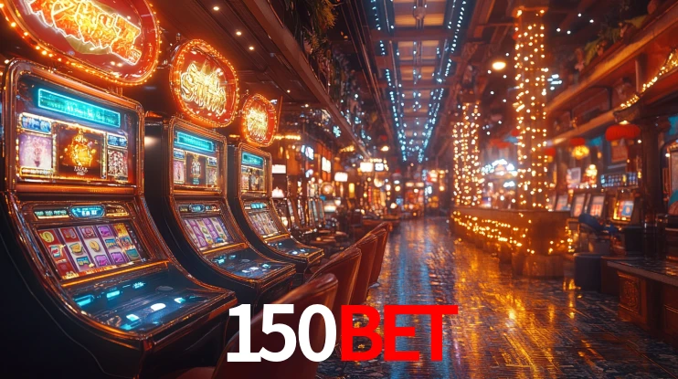 150 bet plataforma