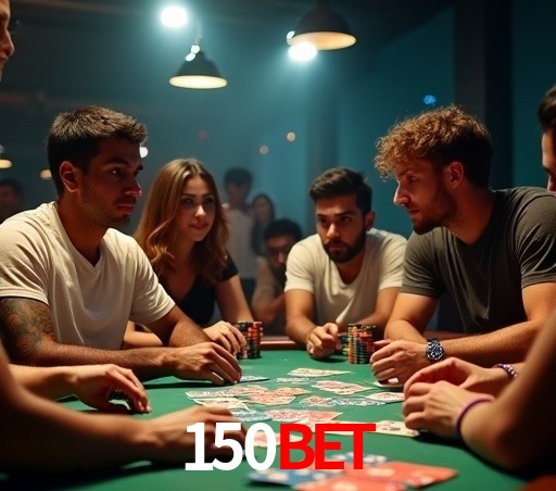 Promoção Relâmpago 150bet