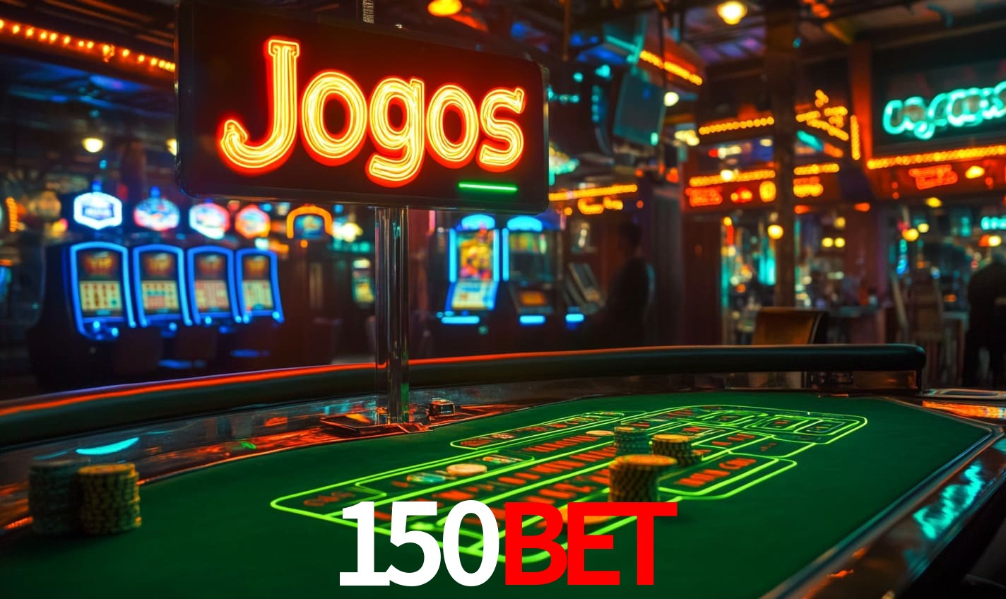 Diretório de Jogos 150bet