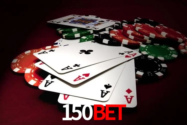 Torneios 150bet