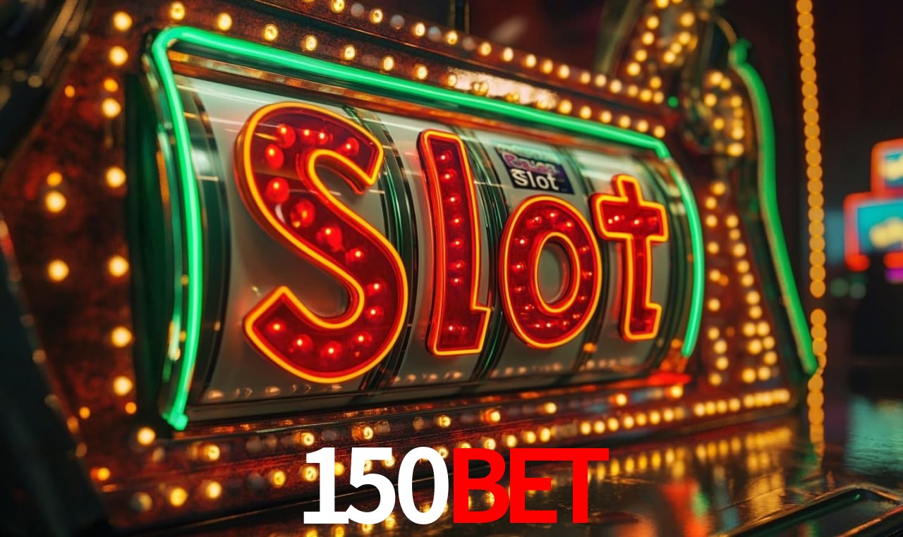 Login Seguro 150bet