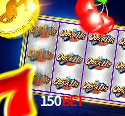 Descubra a Magia dos Jogos de Arcade no 150bet