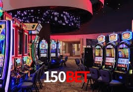 Integração de APIs 150bet