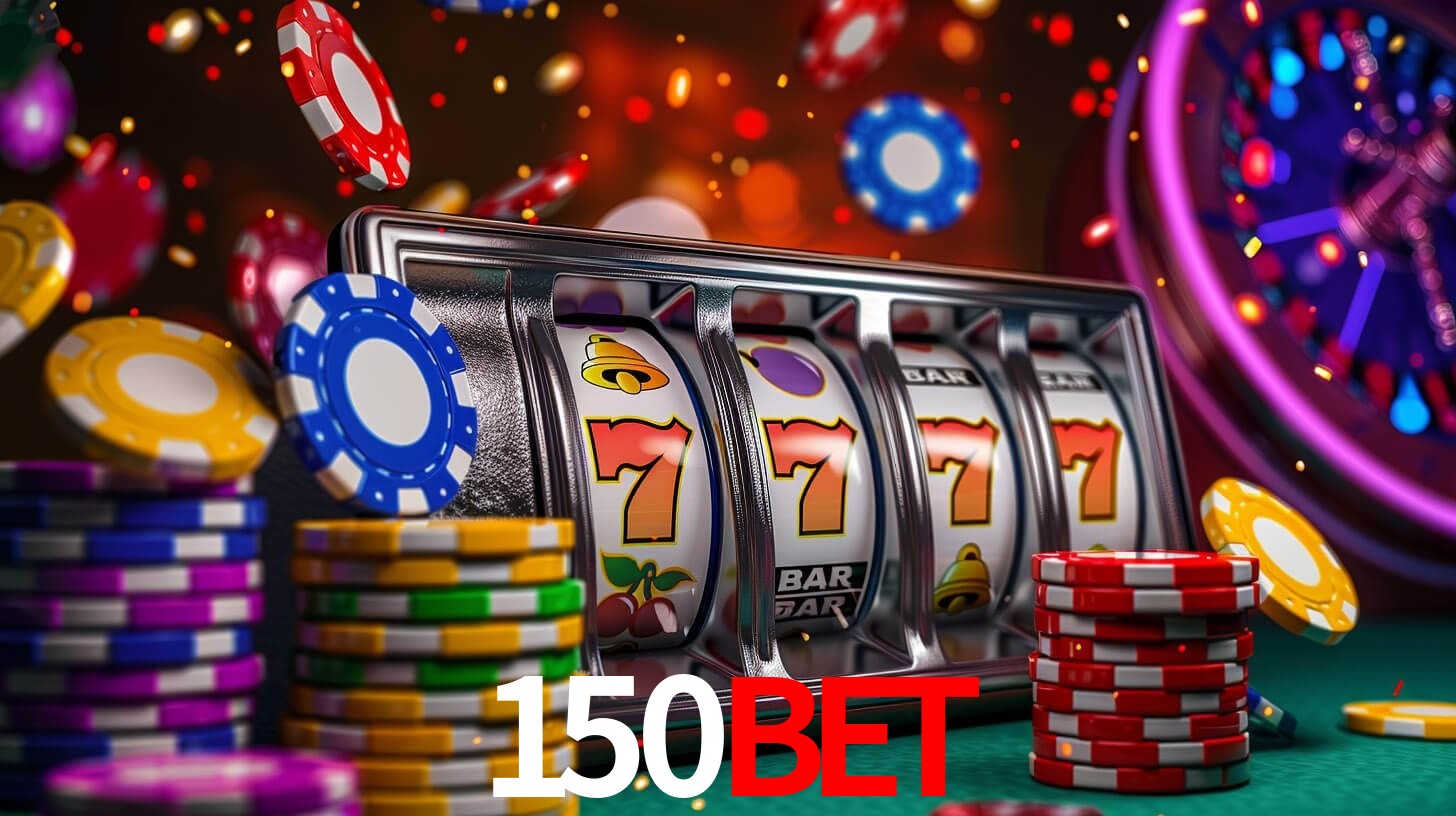 PIX Instantâneo 150bet
