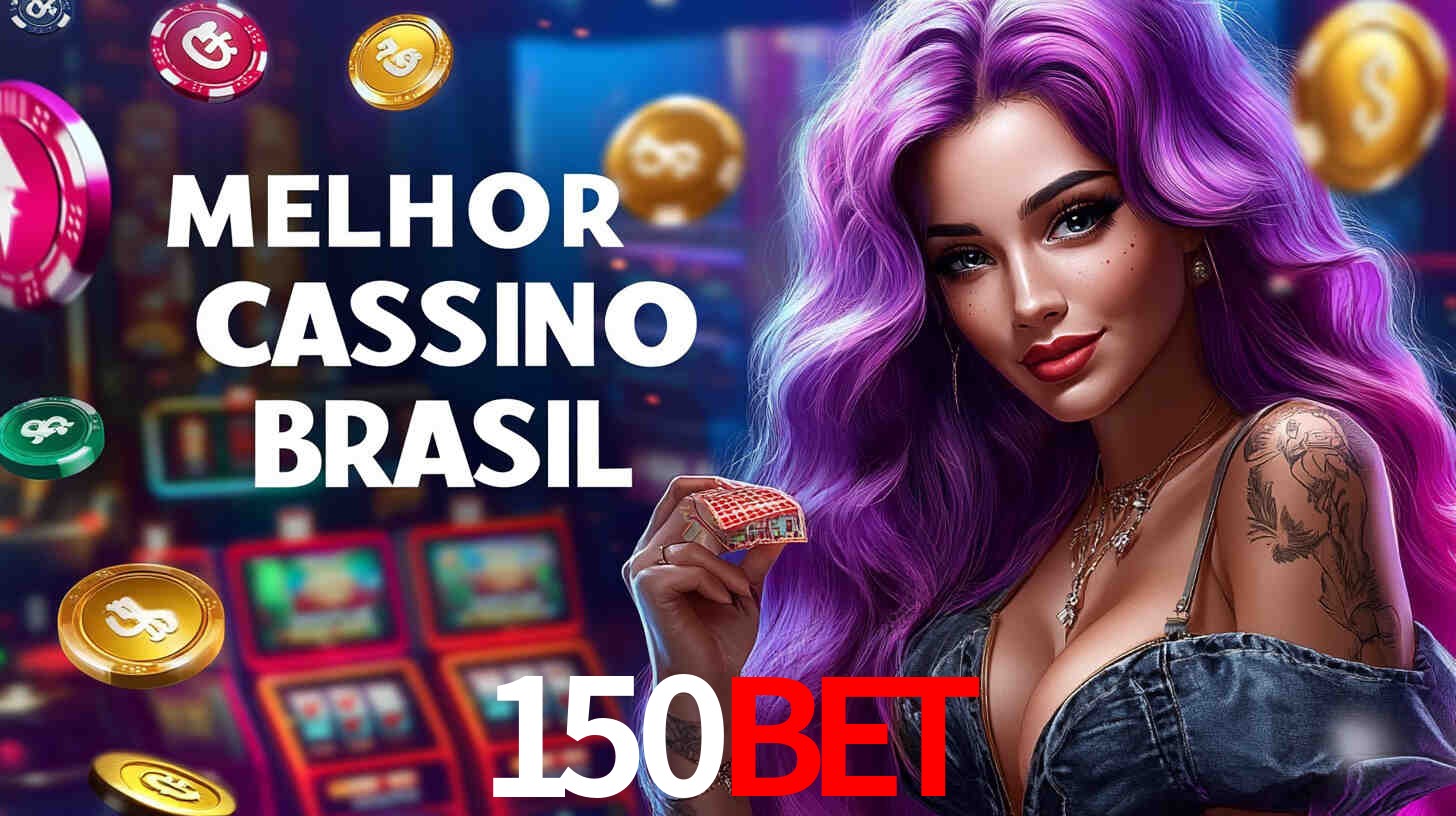 Apostas Esportivas na 150bet: Um Guia Completo