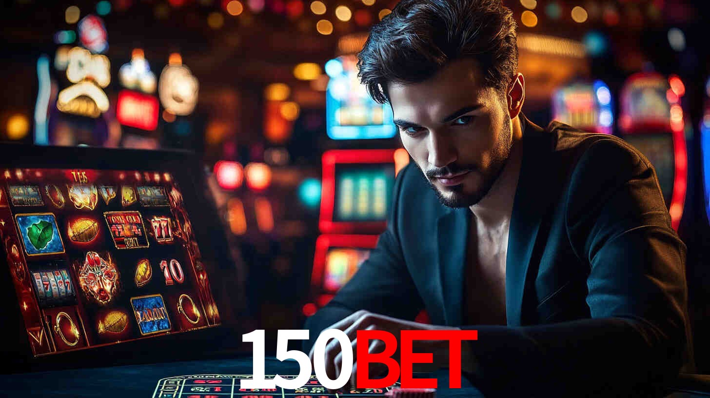 150bet - Roleta da Emoção Máxima - 150 bet login