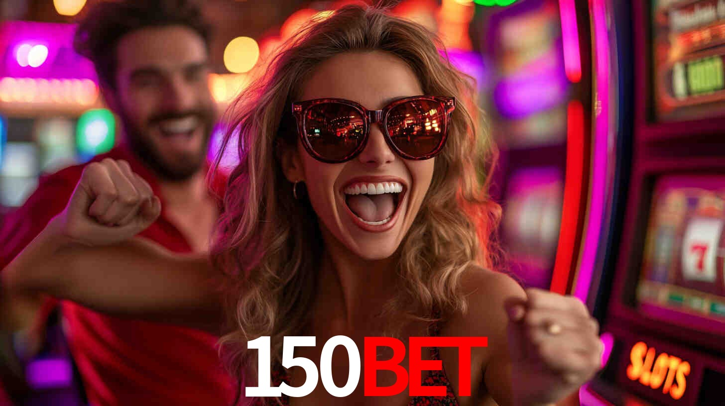 A Popularidade dos Caça-Níqueis no 150bet