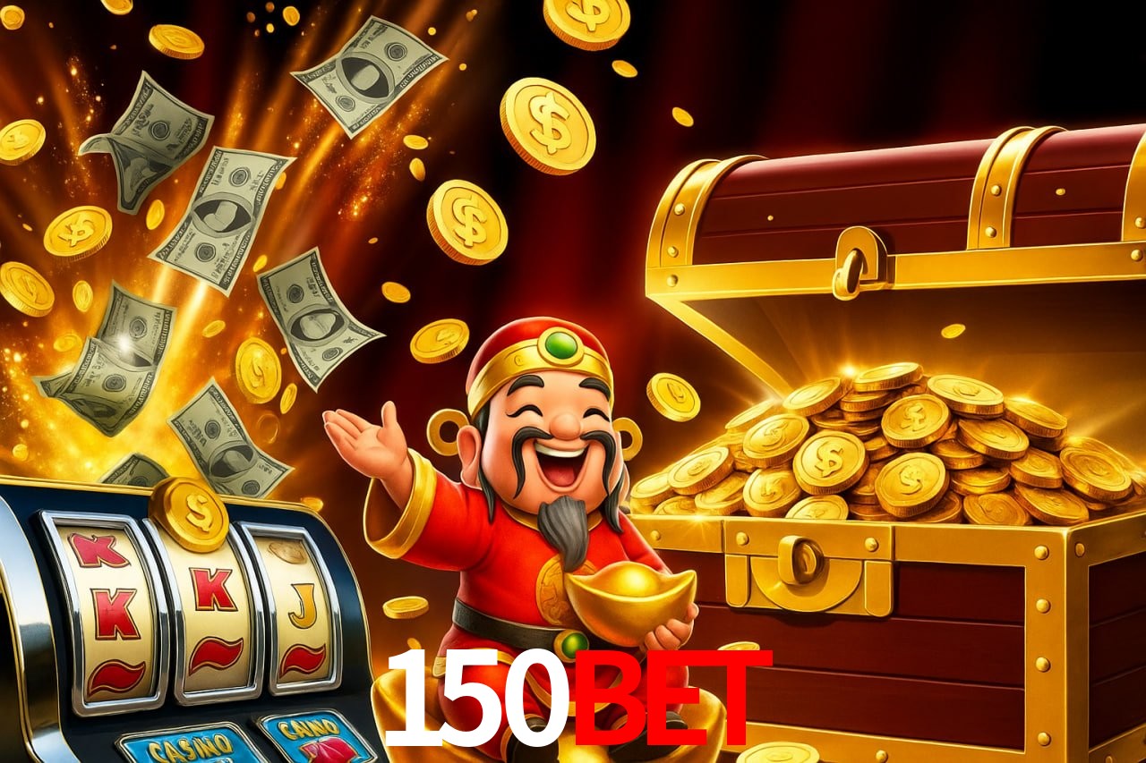 Jogos Exclusivos 150bet
