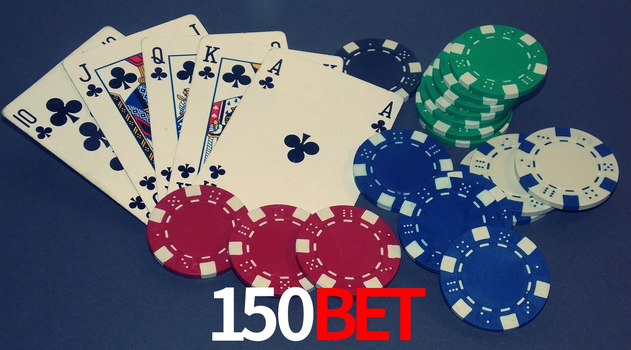 Slot Games 150bet