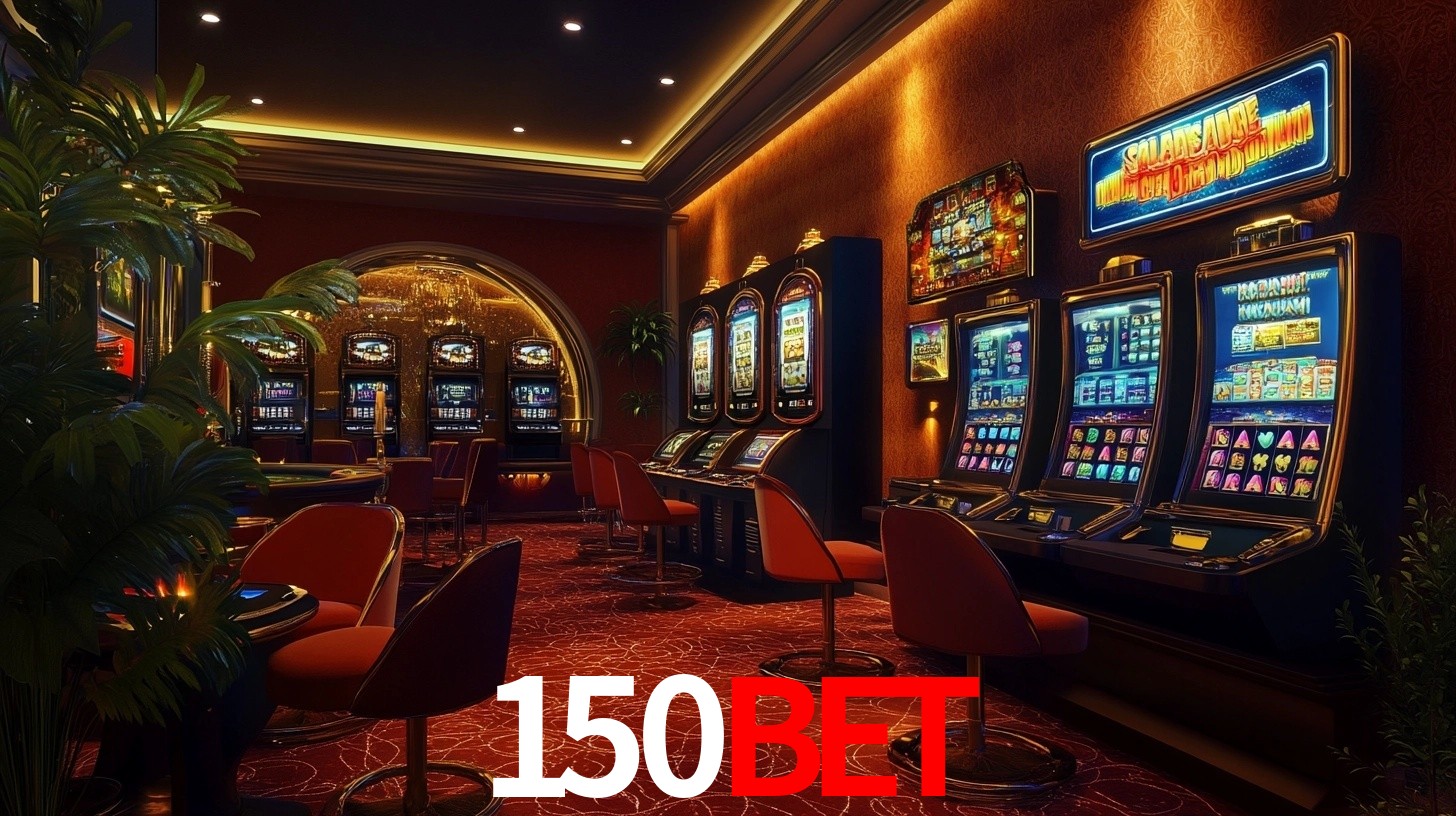 VIP Casino 150bet