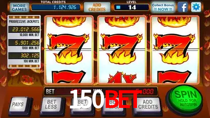 Descubra a Magia dos Jogos de Arcade no 150bet