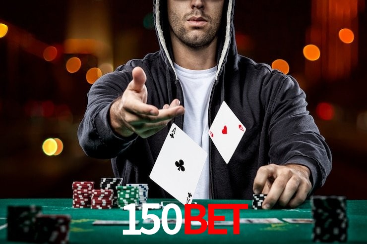 150 bet plataforma