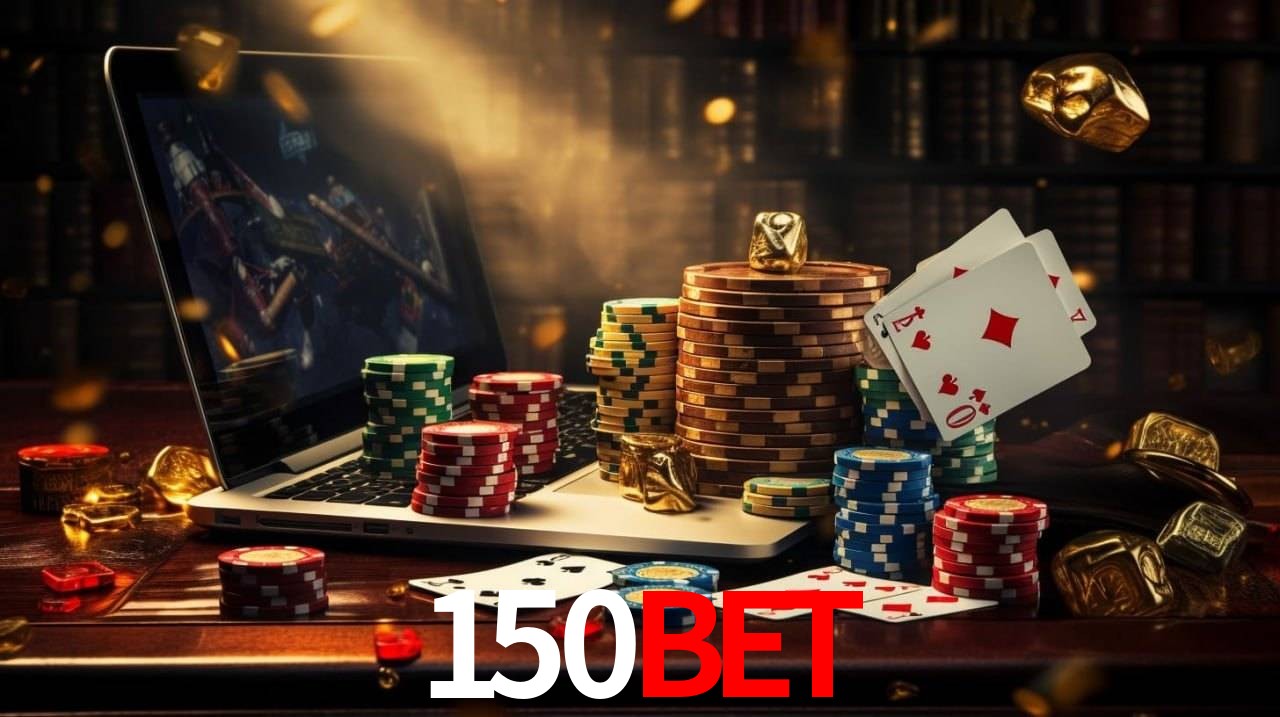 Casino Ao Vivo 150bet