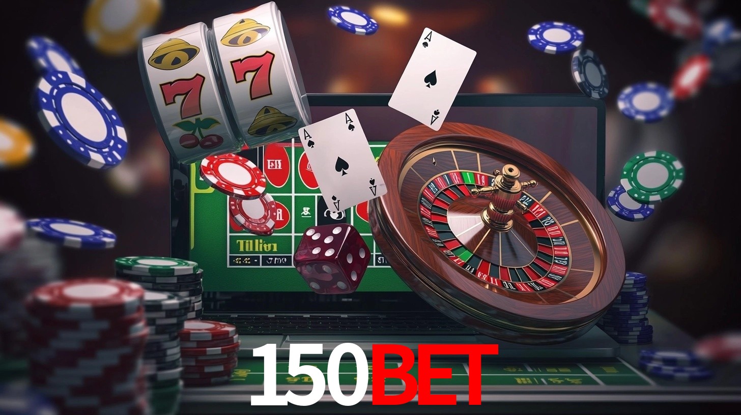 Welcome Bonus 150bet