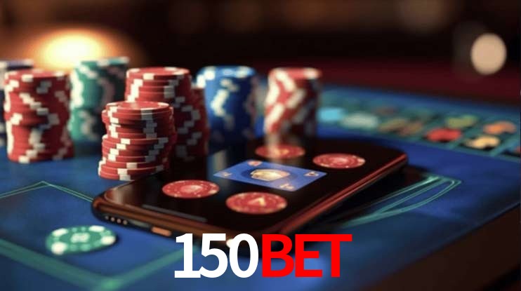 Mesa de Blackjack 150bet