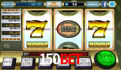 Desvendando o Mundo dos Jogos Virtuais na 150bet